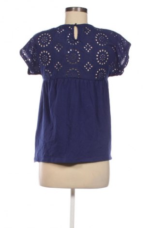 Bluzka damska Papaya, Rozmiar M, Kolor Niebieski, Cena 82,99 zł