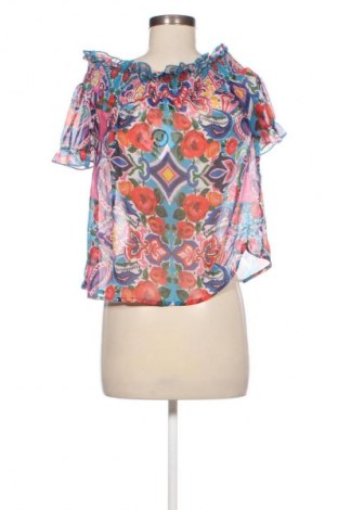 Női blúz Papaya, Méret M, Szín Sokszínű, Ár 3 934 Ft