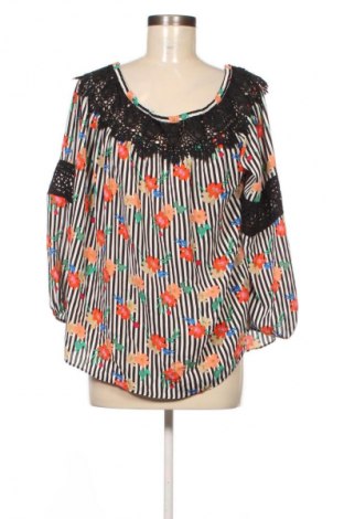 Bluzka damska Papaya, Rozmiar XL, Kolor Kolorowy, Cena 14,99 zł