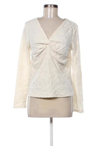 Damen Shirt Papaya, Größe M, Farbe Ecru, Preis € 6,99