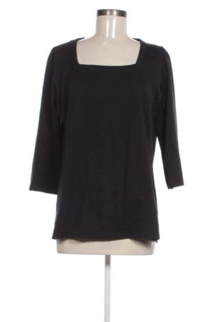 Bluzka damska Paprika, Rozmiar XXL, Kolor Czarny, Cena 78,16 zł