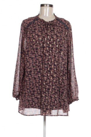 Dámská halenka Paprika, Velikost S, Barva Vícebarevné, Cena  249,00 Kč