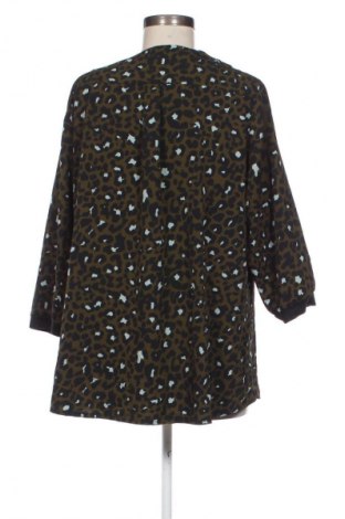 Bluzka damska Paprika, Rozmiar XL, Kolor Kolorowy, Cena 48,99 zł