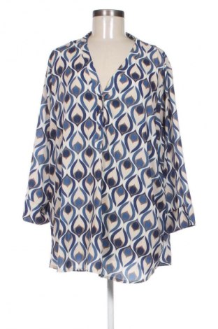 Damen Shirt Paprika, Größe XXL, Farbe Mehrfarbig, Preis 16,99 €