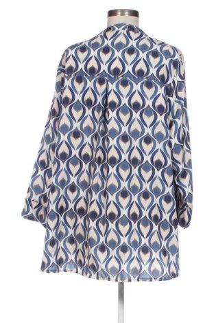 Damen Shirt Paprika, Größe XXL, Farbe Mehrfarbig, Preis 16,99 €