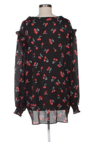 Γυναικεία μπλούζα Paprika, Μέγεθος M, Χρώμα Πολύχρωμο, Τιμή 2,99 €