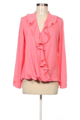 Bluzka damska Paraphrase, Rozmiar S, Kolor Różowy, Cena 14,99 zł