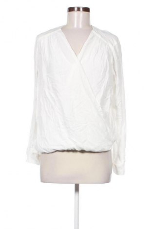 Дамска блуза Part Two, Размер M, Цвят Бял, Цена 31,99 лв.