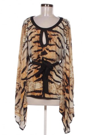Дамска блуза Party, Размер L, Цвят Многоцветен, Цена 19,00 лв.