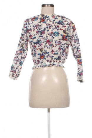 Dámská halenka Passport, Velikost L, Barva Vícebarevné, Cena  169,00 Kč