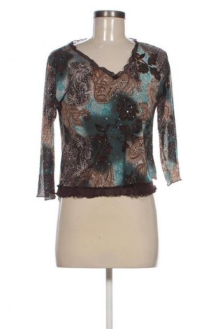 Női blúz Patrice Breal, Méret S, Szín Sokszínű, Ár 1 129 Ft