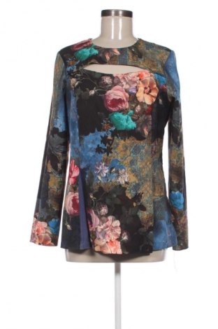 Дамска блуза Patricia Rado, Размер XL, Цвят Многоцветен, Цена 12,99 лв.