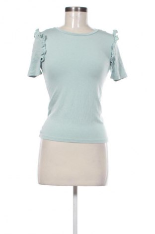 Bluzka damska Patrizia Pepe, Rozmiar XS, Kolor Zielony, Cena 231,89 zł