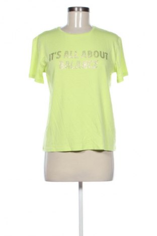 Damen Shirt Patrizia Pepe, Größe M, Farbe Grün, Preis € 147,99