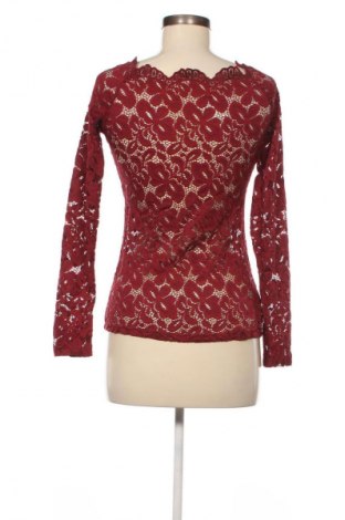 Női blúz Patty Boutik, Méret S, Szín Piros, Ár 1 419 Ft