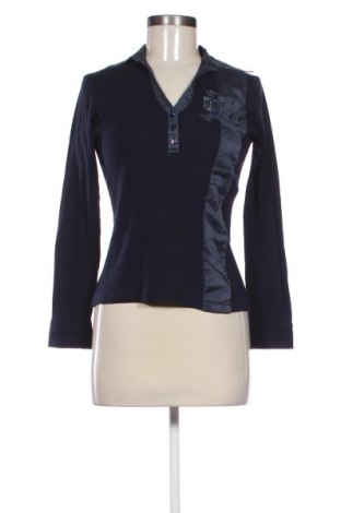 Damen Shirt Paul & Shark, Größe M, Farbe Blau, Preis € 41,94