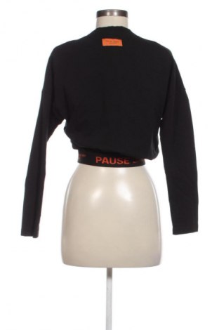 Dámska blúza Pause Jeans, Veľkosť S, Farba Čierna, Cena  17,39 €