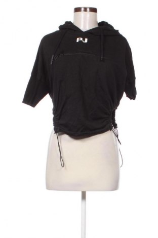 Дамска блуза Pause Jeans, Размер S, Цвят Черен, Цена 27,00 лв.
