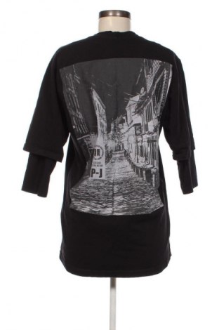 Damen Shirt Pause Jeans, Größe S, Farbe Schwarz, Preis € 17,39