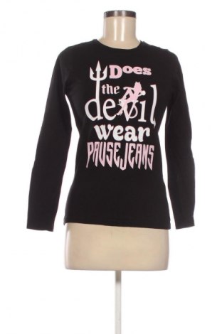 Bluzka damska Pause Jeans, Rozmiar M, Kolor Czarny, Cena 78,16 zł