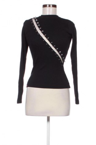 Dámska blúza Pause Jeans, Veľkosť XS, Farba Čierna, Cena  17,39 €