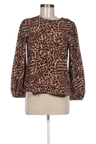 Дамска блуза Peacocks, Размер M, Цвят Многоцветен, Цена 19,14 лв.