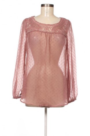 Bluzka damska Peacocks, Rozmiar M, Kolor Kolorowy, Cena 35,99 zł