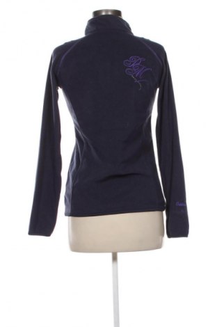 Dámska blúza Peak Mountain, Veľkosť S, Farba Modrá, Cena  39,39 €