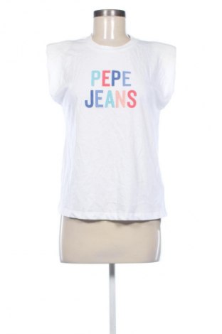 Dámska blúza Pepe Jeans, Veľkosť S, Farba Kremová, Cena  14,68 €