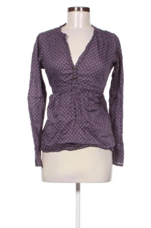 Дамска блуза Pepe Jeans, Размер M, Цвят Многоцветен, Цена 31,99 лв.