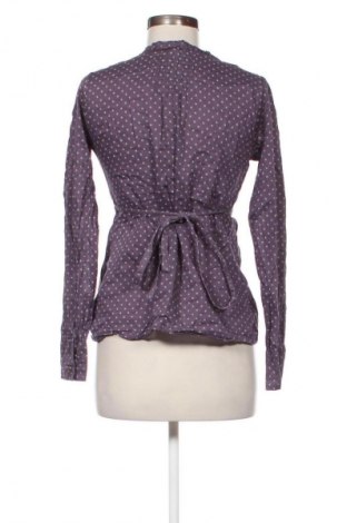 Дамска блуза Pepe Jeans, Размер M, Цвят Многоцветен, Цена 31,99 лв.