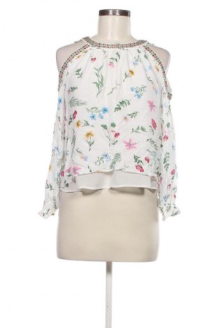 Γυναικεία μπλούζα Pepe Jeans, Μέγεθος XS, Χρώμα Πολύχρωμο, Τιμή 16,99 €