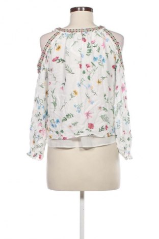 Γυναικεία μπλούζα Pepe Jeans, Μέγεθος XS, Χρώμα Πολύχρωμο, Τιμή 16,99 €