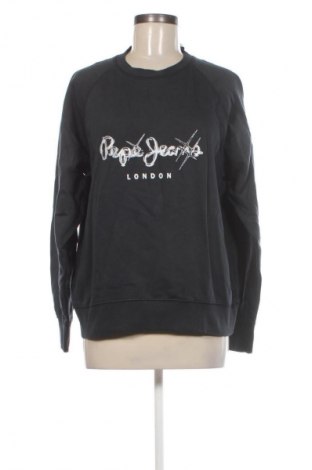 Γυναικεία μπλούζα Pepe Jeans, Μέγεθος XL, Χρώμα Γκρί, Τιμή 76,99 €