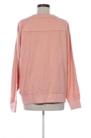 Дамска блуза Pepe Jeans, Размер XL, Цвят Розов, Цена 109,99 лв.
