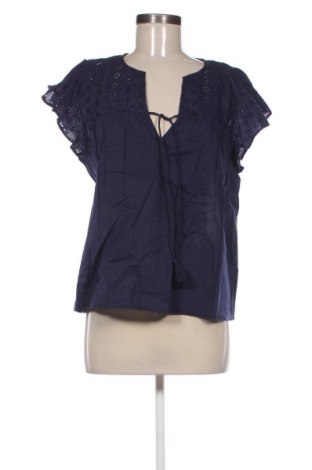 Dámská halenka Pepe Jeans, Velikost L, Barva Modrá, Cena  1 119,00 Kč