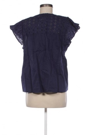 Dámská halenka Pepe Jeans, Velikost L, Barva Modrá, Cena  1 119,00 Kč