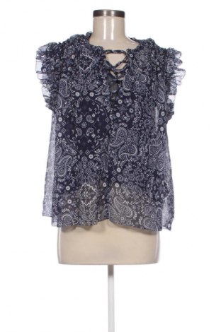 Дамска блуза Pepe Jeans, Размер L, Цвят Многоцветен, Цена 93,99 лв.