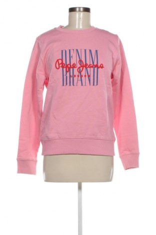 Γυναικεία μπλούζα Pepe Jeans, Μέγεθος S, Χρώμα Ρόζ , Τιμή 66,99 €