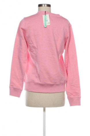 Γυναικεία μπλούζα Pepe Jeans, Μέγεθος S, Χρώμα Ρόζ , Τιμή 66,99 €
