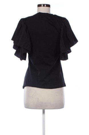 Bluză de femei Pepper & Mint, Mărime M, Culoare Negru, Preț 163,00 Lei