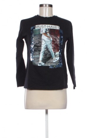 Dámská halenka Pepper & Mint, Velikost L, Barva Černá, Cena  430,00 Kč