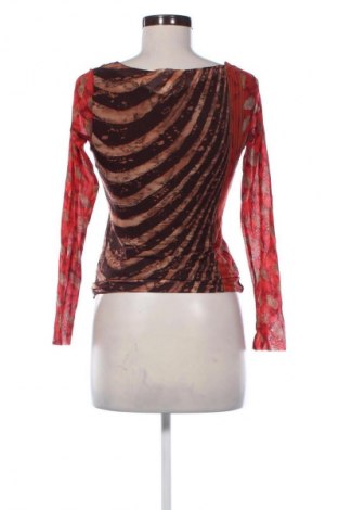 Bluzka damska Per Una By Marks & Spencer, Rozmiar M, Kolor Kolorowy, Cena 78,16 zł