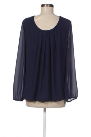 Női blúz Pescara, Méret L, Szín Kék, Ár 1 179 Ft