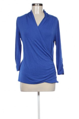 Damen Shirt Peter Hahn, Größe M, Farbe Blau, Preis € 24,48