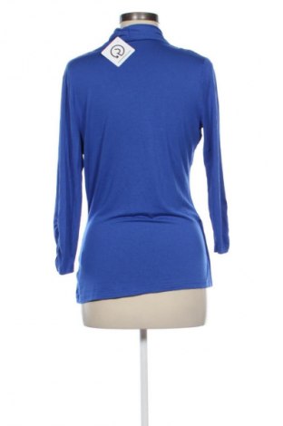 Damen Shirt Peter Hahn, Größe M, Farbe Blau, Preis € 24,48