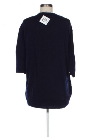 Női blúz Peter Hahn, Méret XL, Szín Kék, Ár 5 919 Ft