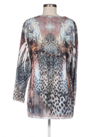 Damen Shirt Pfeffinger, Größe XL, Farbe Mehrfarbig, Preis € 10,99