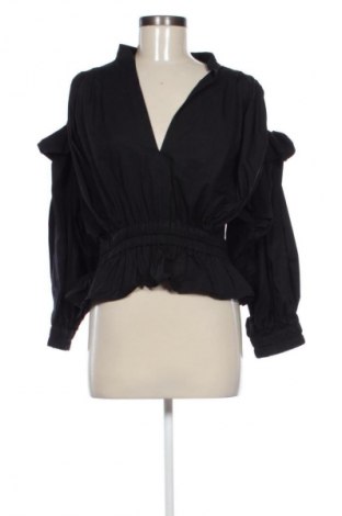 Dámska blúza Philosophy Di Lorenzo Serafini, Veľkosť M, Farba Čierna, Cena  215,06 €