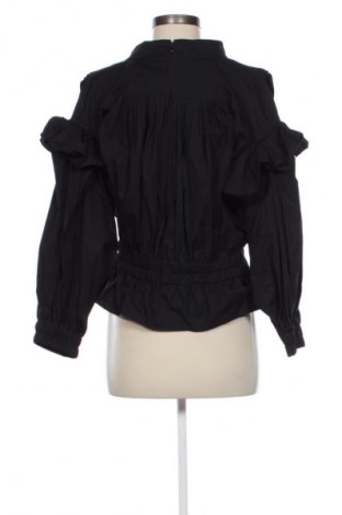 Dámska blúza Philosophy Di Lorenzo Serafini, Veľkosť M, Farba Čierna, Cena  215,06 €